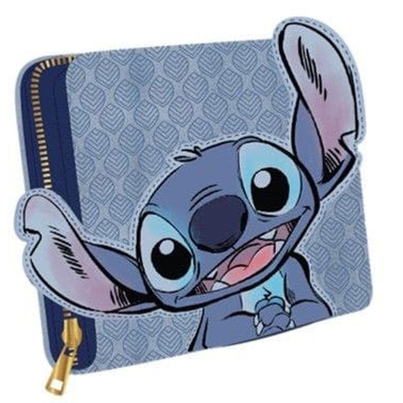 Productafbeelding Lilo & Stitch Portemonnee Stitch 12 cm