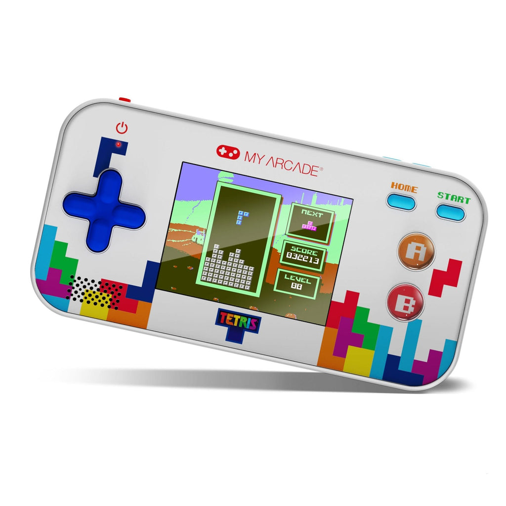 Productafbeelding Tetris Draagbare Video Gameconsole Gamer V