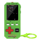Productafbeelding Galaga draagbare spelconsole Pixel Pocket Pro