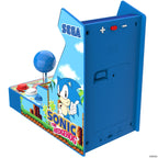 Productafbeelding Sonic The Hedgehog draagbare spelconsole Retro Arcade Joystick Player