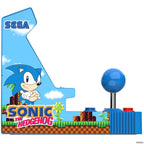 Productafbeelding Sonic The Hedgehog draagbare spelconsole Retro Arcade Joystick Player
