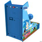 Productafbeelding Sonic The Hedgehog draagbare spelconsole Retro Arcade Joystick Player