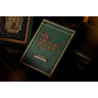 Productafbeelding Theory 11 Speelkaarten Derren Brown