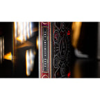 Productafbeelding Avengers - The Infinity Saga Speelkaarten Red Version