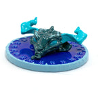Productafbeelding Magic the Gathering Dice and Token Pack Tarkir Dragonstorm *Engels*