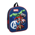 Productafbeelding Marvel Rugzak 3D Avengers See the Light 32 cm