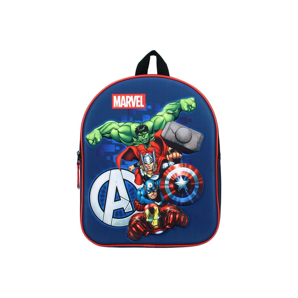 Productafbeelding Marvel Rugzak 3D Avengers See the Light 32 cm