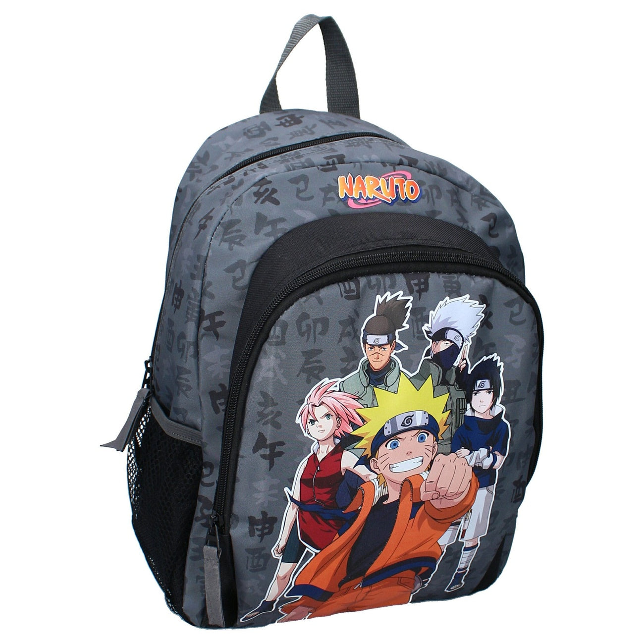 Productafbeelding Naruto Rugzak The Greatest Ninja Team 35 cm