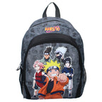 Productafbeelding Naruto Rugzak The Greatest Ninja Team 35 cm