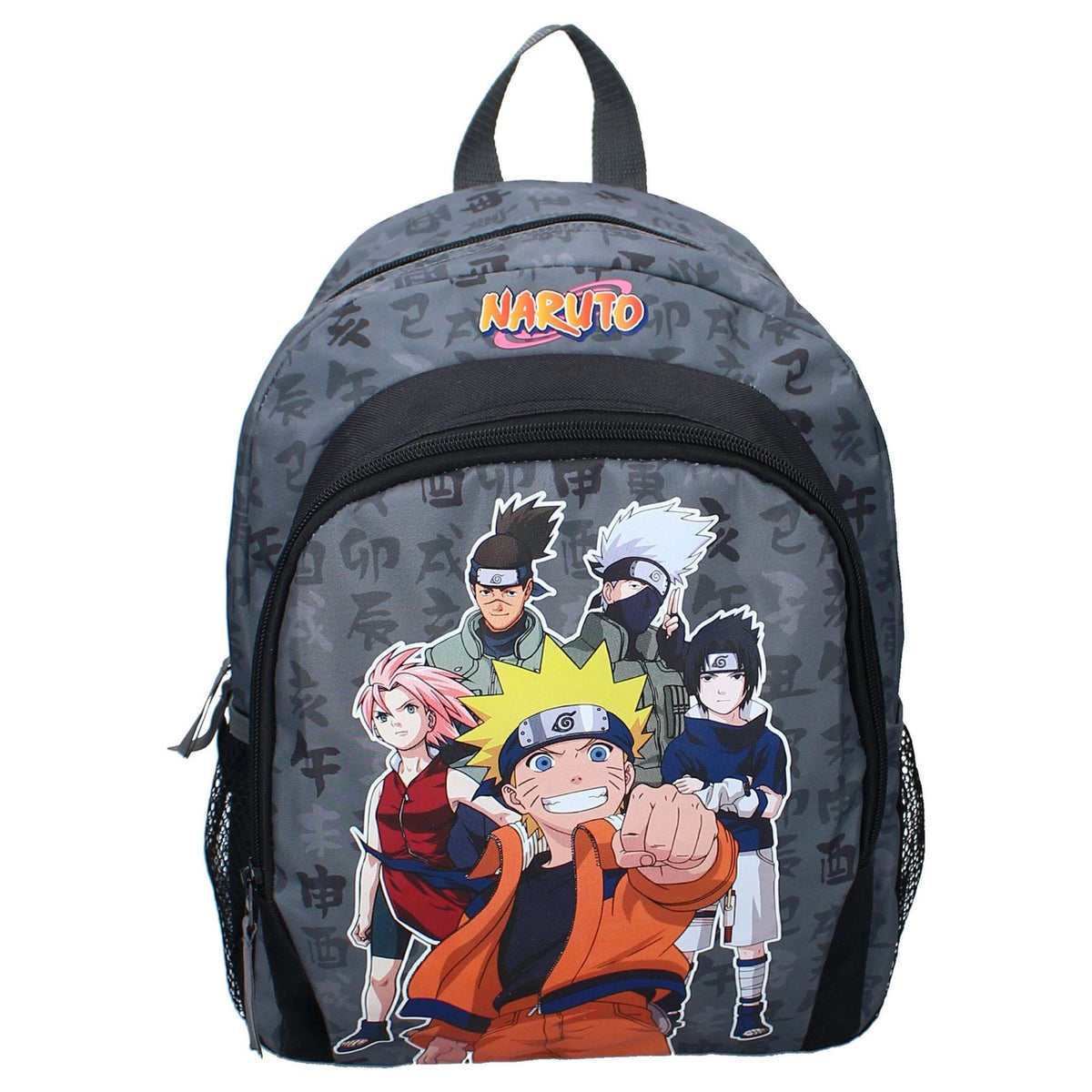 Productafbeelding Naruto Rugzak The Greatest Ninja Team 35 cm