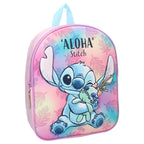 Productafbeelding Lilo & Stitch 3D Rugzak Stitch Simply Special Sitting