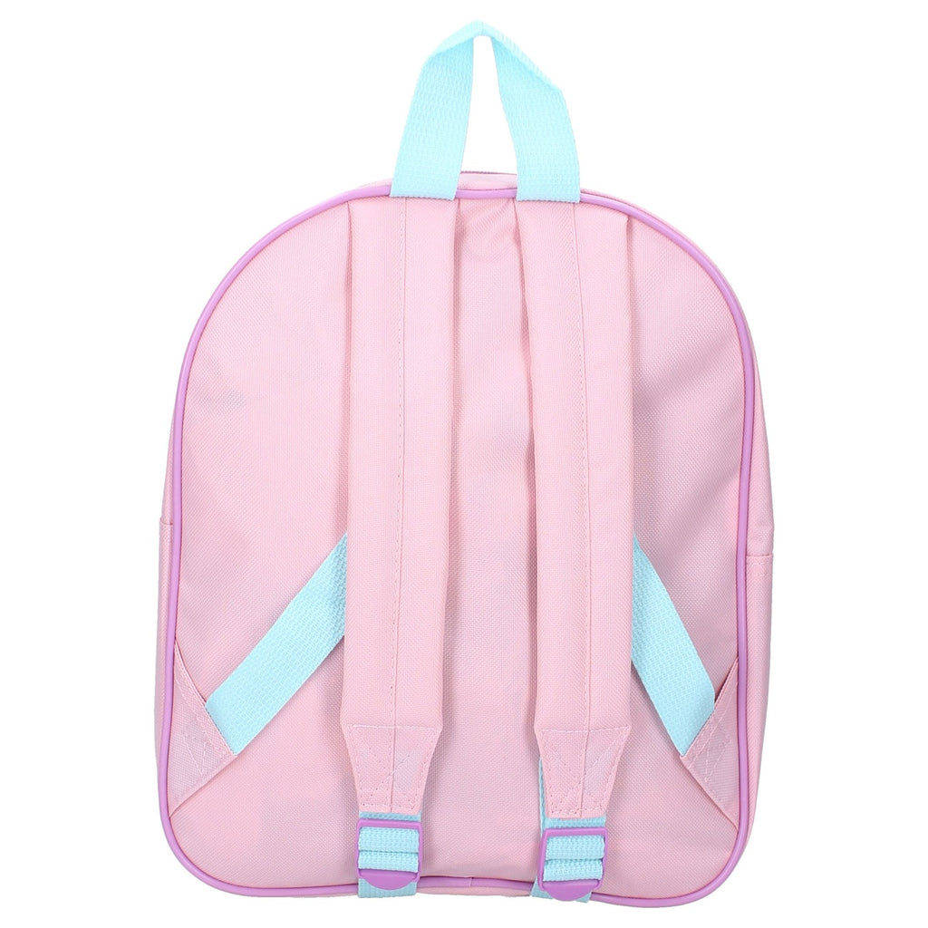 Productafbeelding Lilo & Stitch 3D Rugzak Stitch Simply Special Sitting