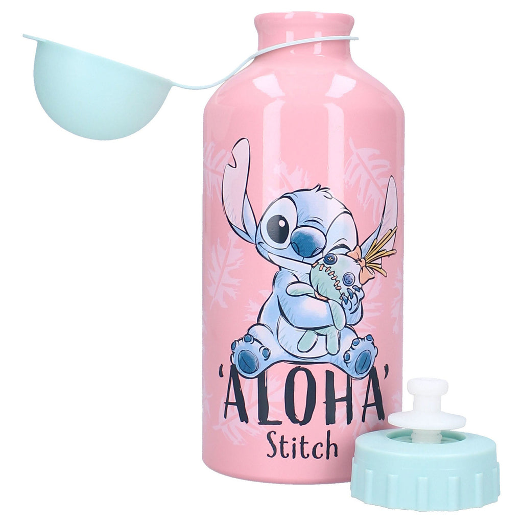 Productafbeelding Lilo & Stitch Drinkfles Really Refreshing 500 ml