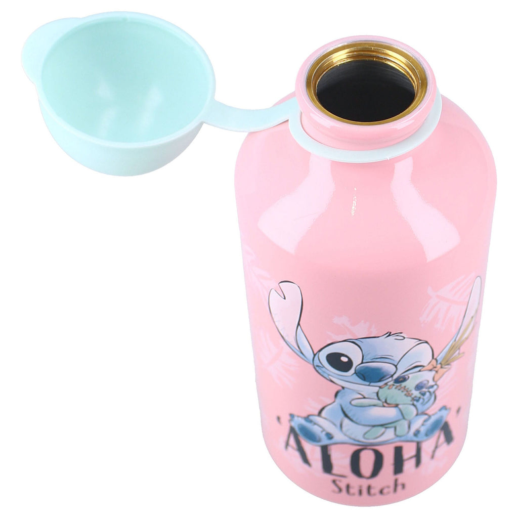 Productafbeelding Lilo & Stitch Drinkfles Really Refreshing 500 ml