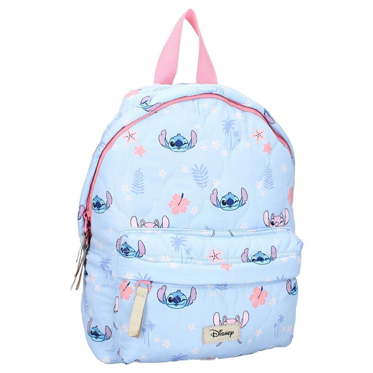 Productafbeelding Lilo & Stitch Rugzak Blooming Bright 31 cm