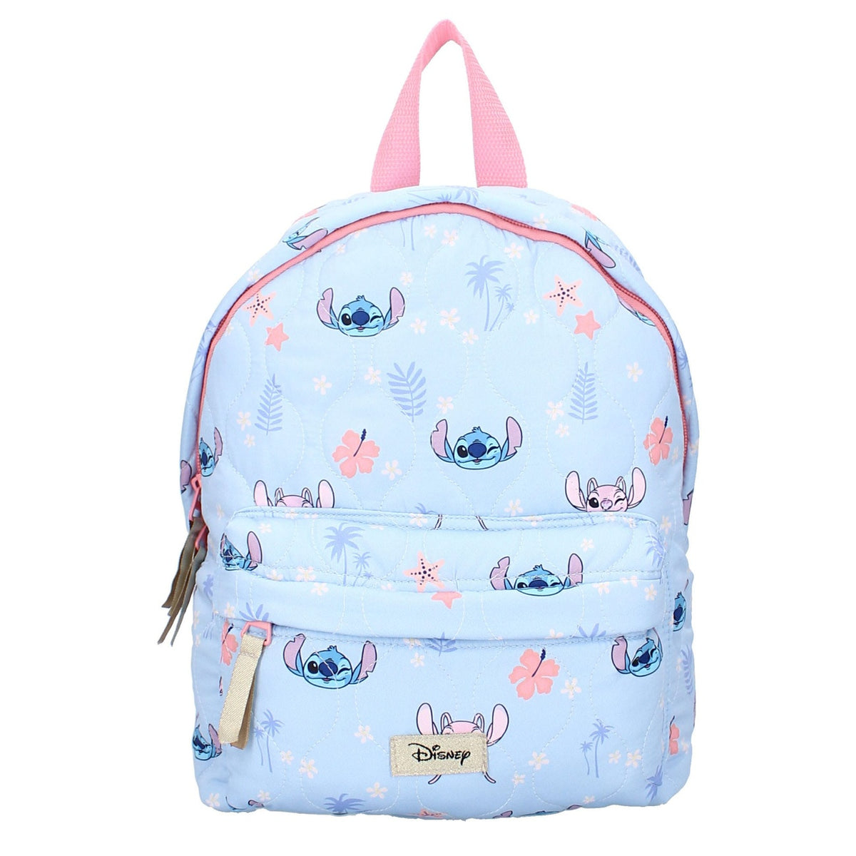 Productafbeelding Lilo & Stitch Rugzak Blooming Bright 31 cm