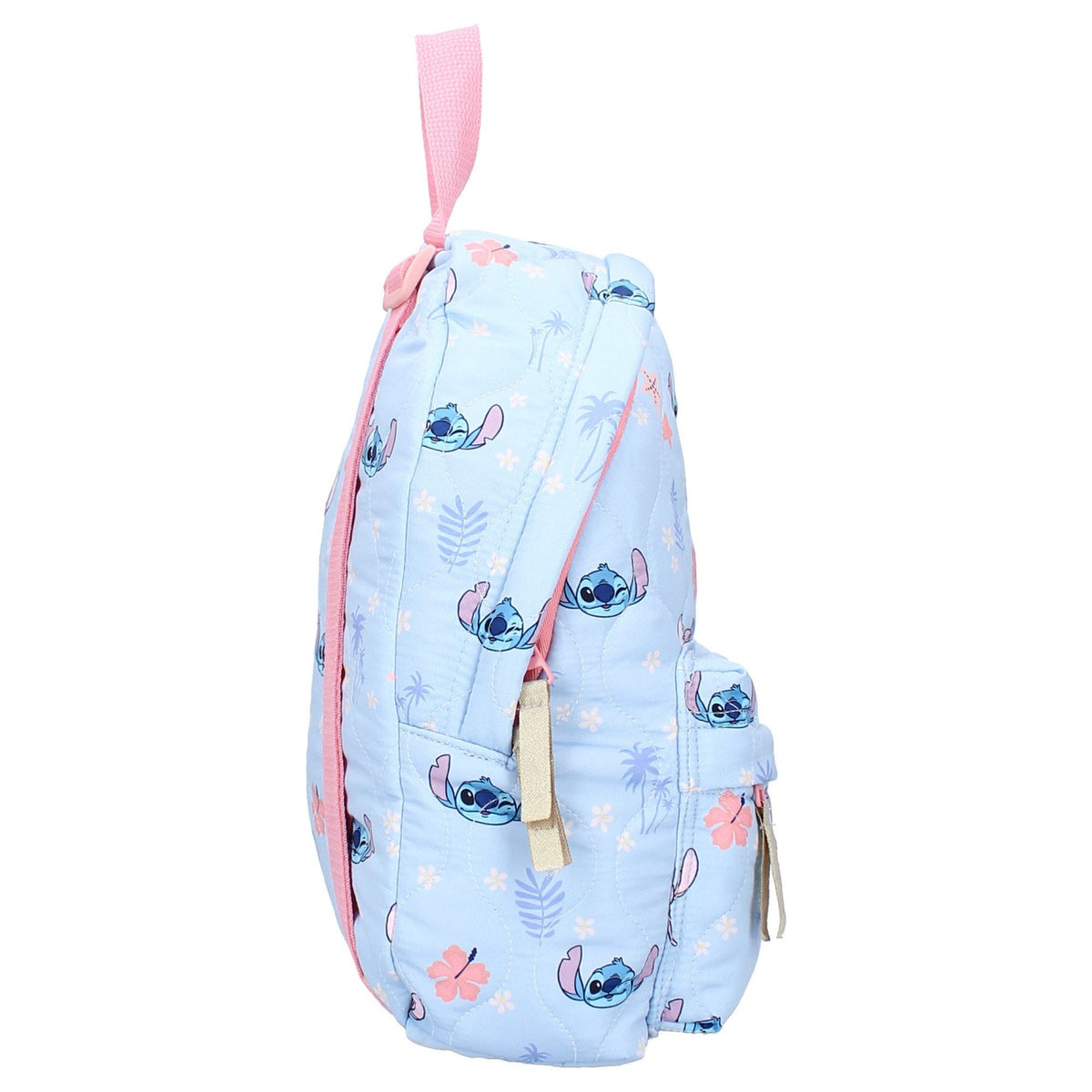 Productafbeelding Lilo & Stitch Rugzak Blooming Bright 31 cm