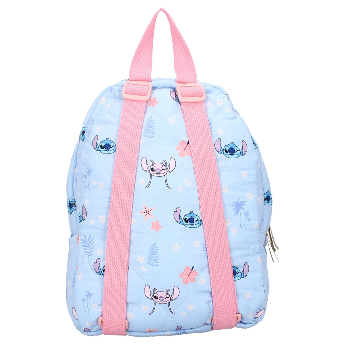 Productafbeelding Lilo & Stitch Rugzak Blooming Bright 31 cm