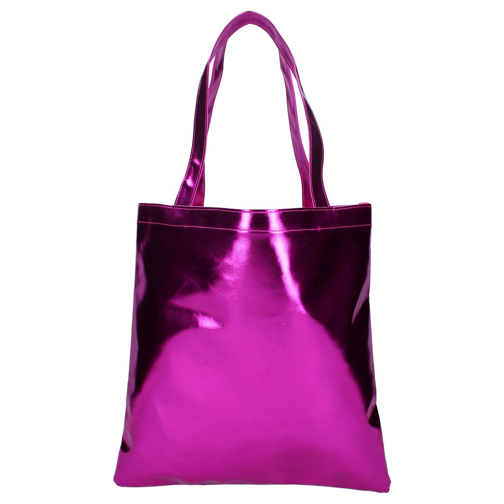 Productafbeelding Sanrio Draagtas Hello Kitty Metallic