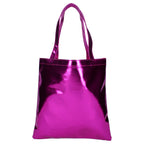 Productafbeelding Sanrio Draagtas Hello Kitty Metallic