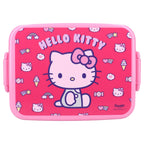 Productafbeelding Sanrio Broodtrommel Hello Kitty Lunch Bunch