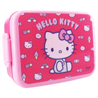 Productafbeelding Sanrio Broodtrommel Hello Kitty Lunch Bunch