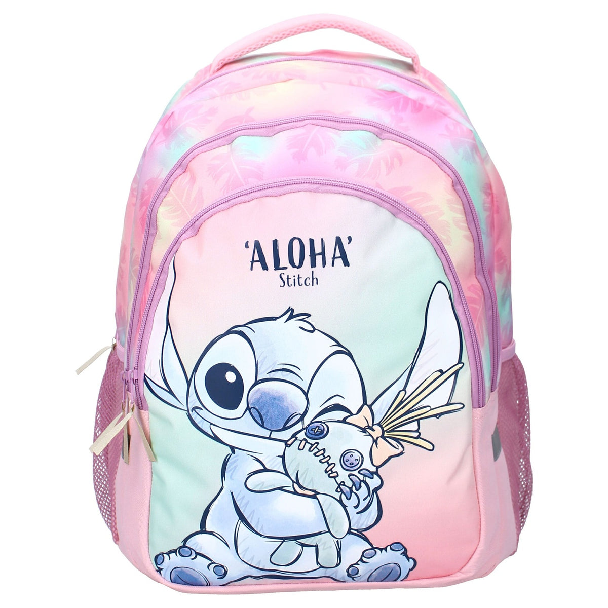 Productafbeelding Lilo & Stitch Rugzak Stitch Wild Energy Big