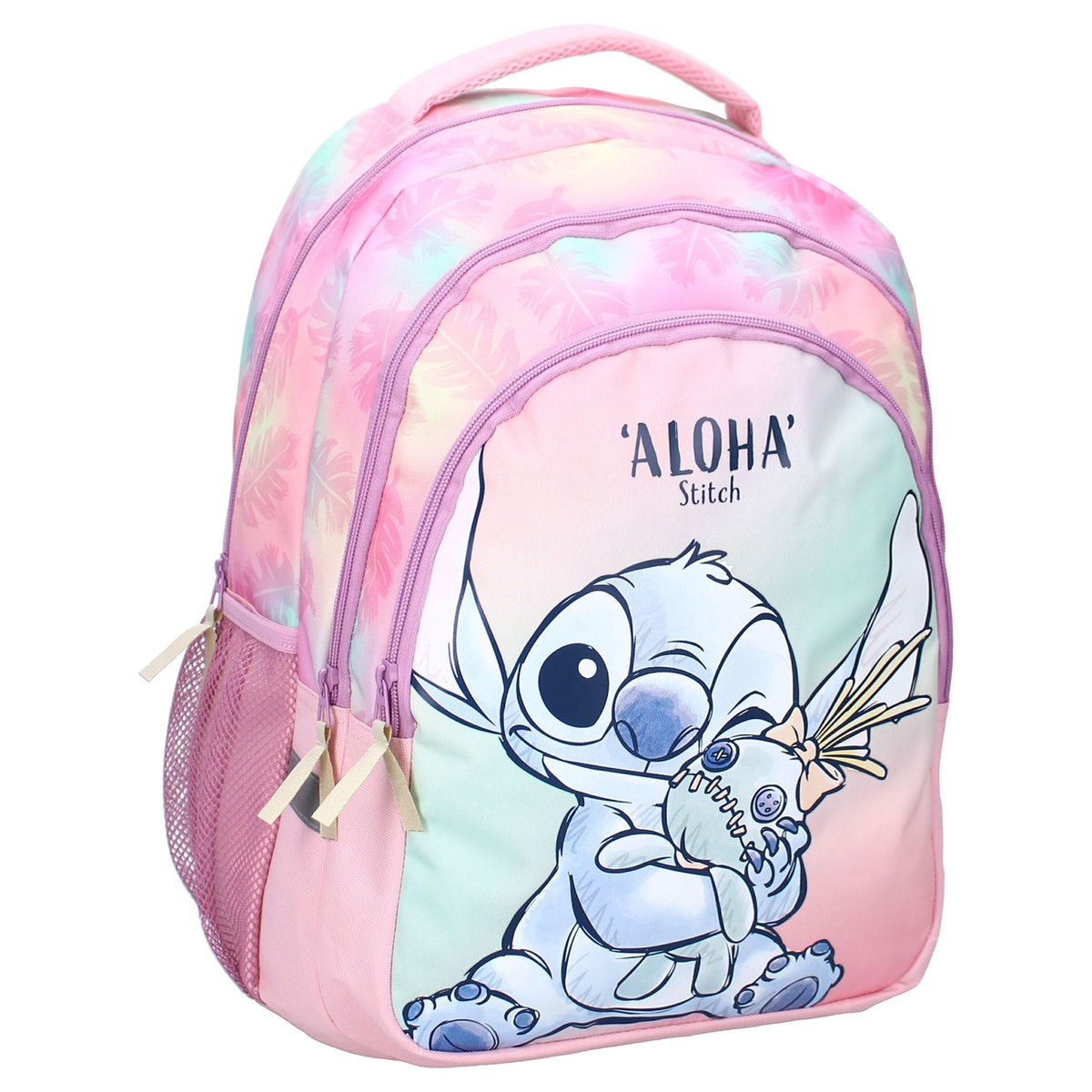 Productafbeelding Lilo & Stitch Rugzak Stitch Wild Energy Big