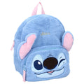 Productafbeelding Lilo & Stitch Rugzak Fluffy Festival 26 cm