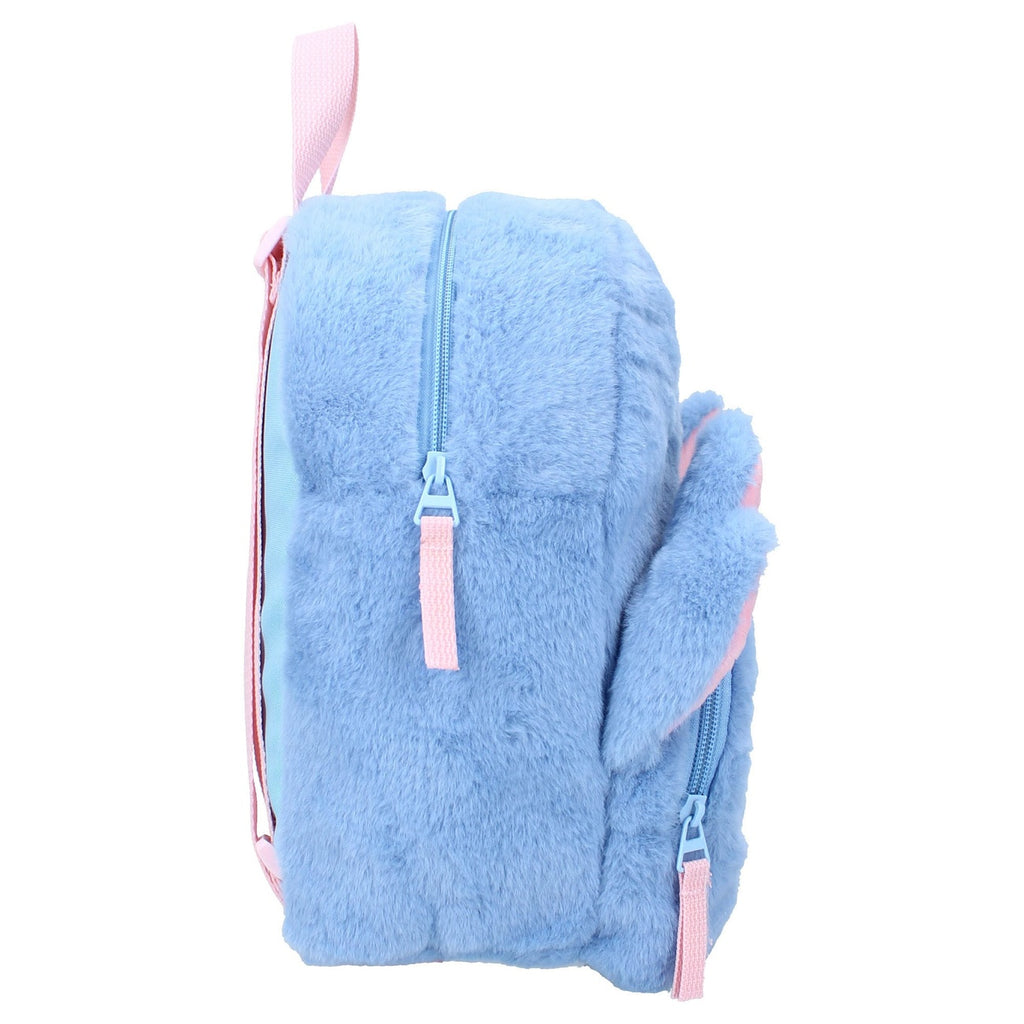 Productafbeelding Lilo & Stitch Rugzak Fluffy Festival 26 cm