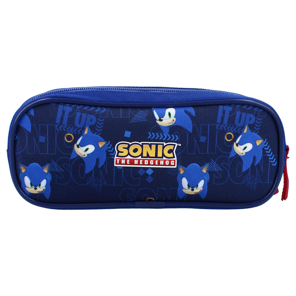 Productafbeelding Sonic the Hedgehog Etui Still Unstoppable