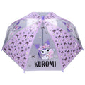 Productafbeelding Sanrio Paraplu Kuromi Rainy Days