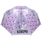 Productafbeelding Sanrio Paraplu Kuromi Rainy Days