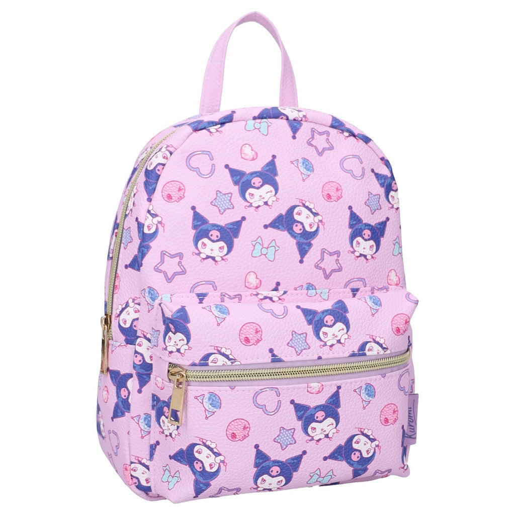 Productafbeelding Sanrio Rugzak Kuromi Sweet On You