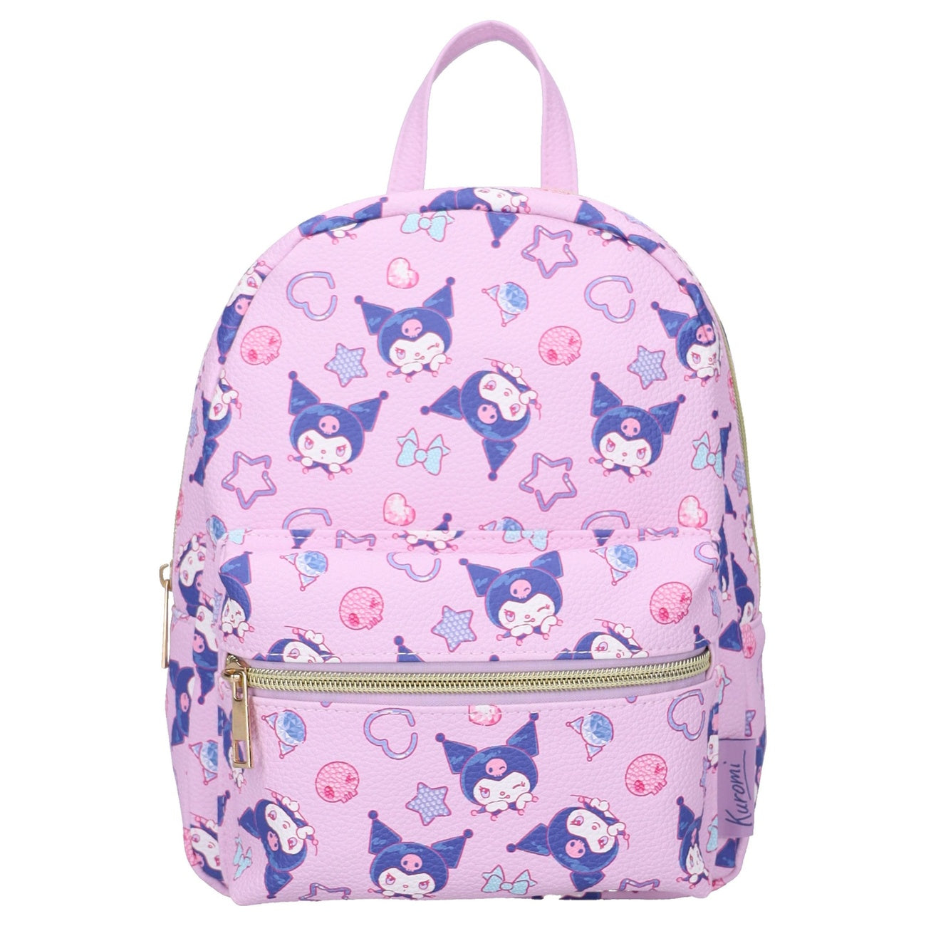 Productafbeelding Sanrio Rugzak Kuromi Sweet On You