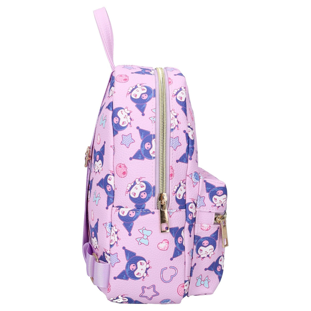 Productafbeelding Sanrio Rugzak Kuromi Sweet On You