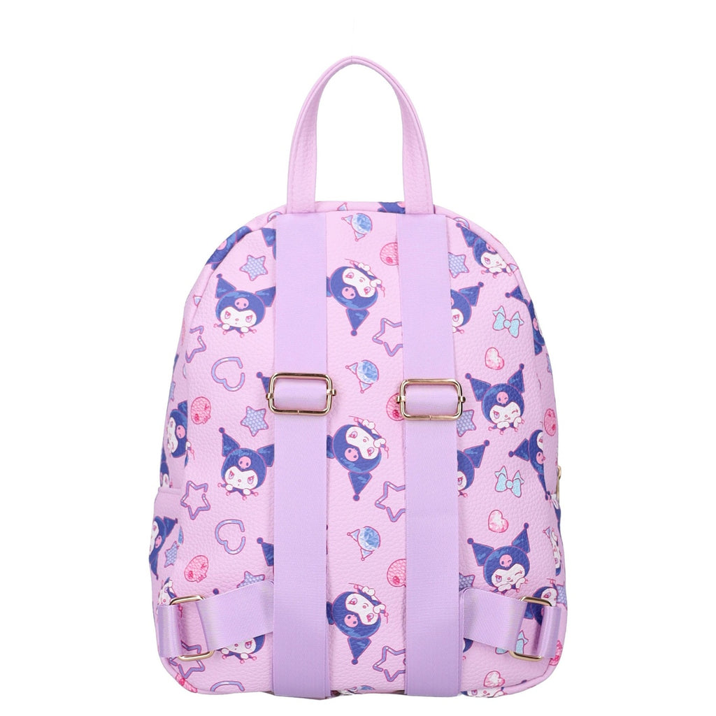 Productafbeelding Sanrio Rugzak Kuromi Sweet On You