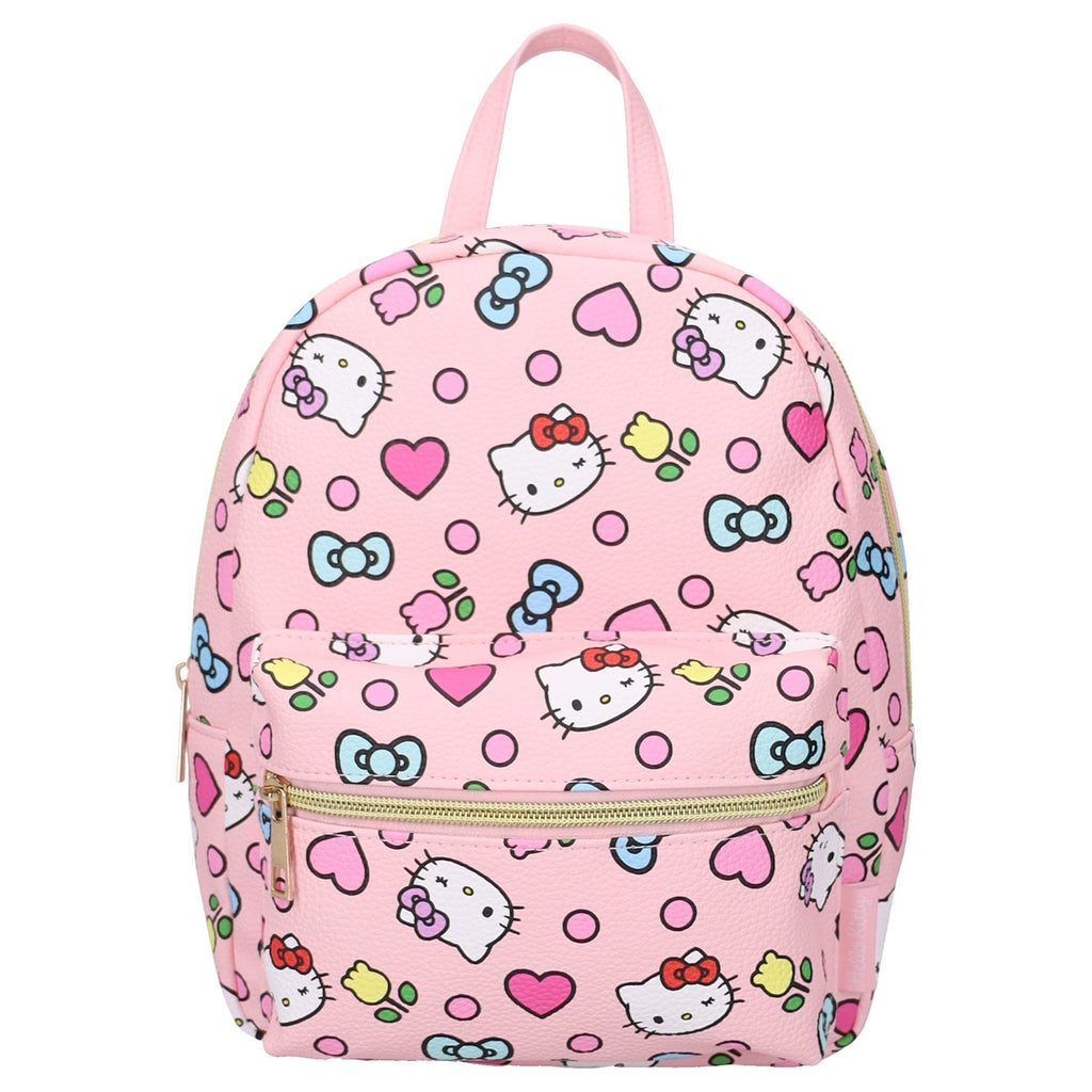 Productafbeelding Sanrio Rugzak Hello Kitty Sweet On You