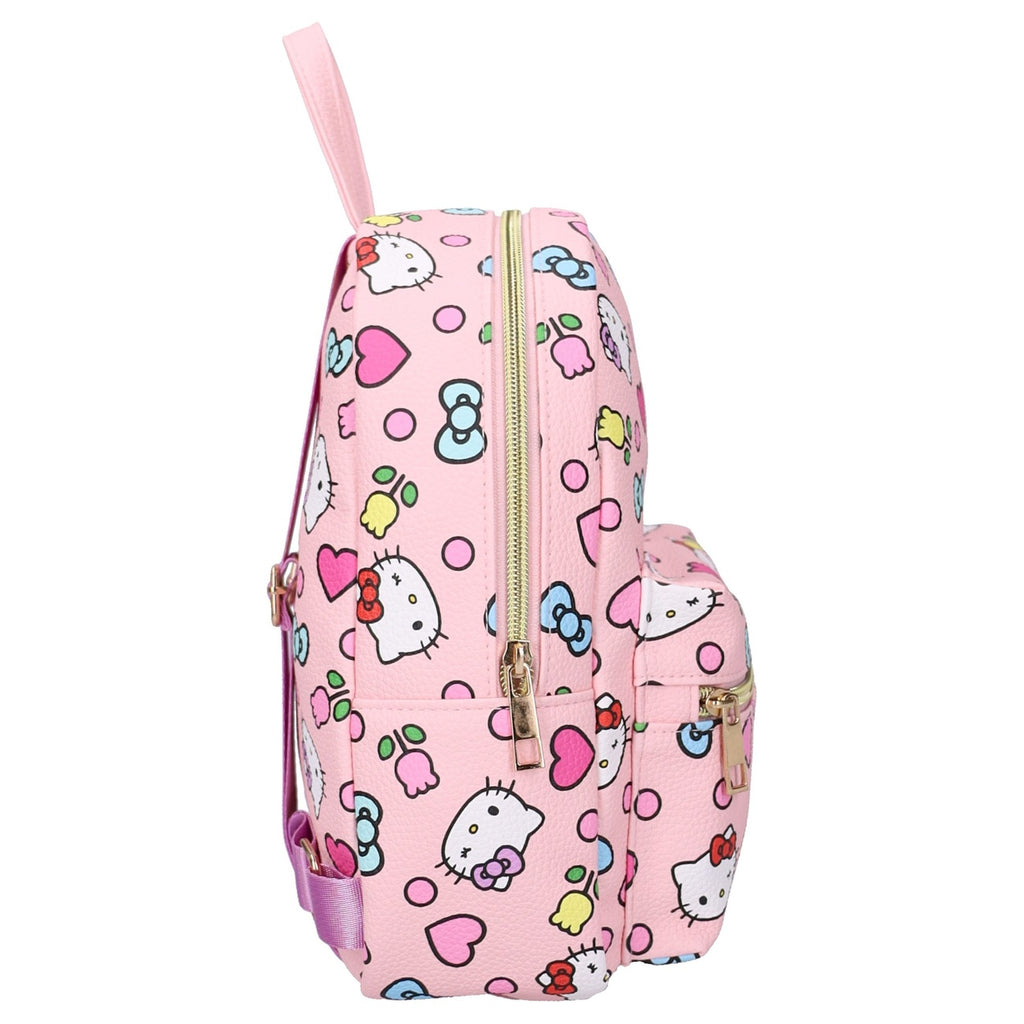 Productafbeelding Sanrio Rugzak Hello Kitty Sweet On You