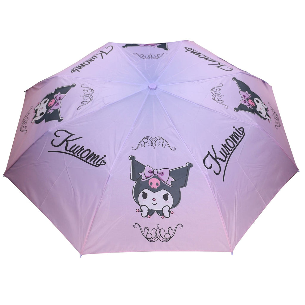 Productafbeelding Sanrio Paraplu Hello Kitty & Friends Turbulent Skies