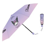 Productafbeelding Sanrio Paraplu Hello Kitty & Friends Turbulent Skies
