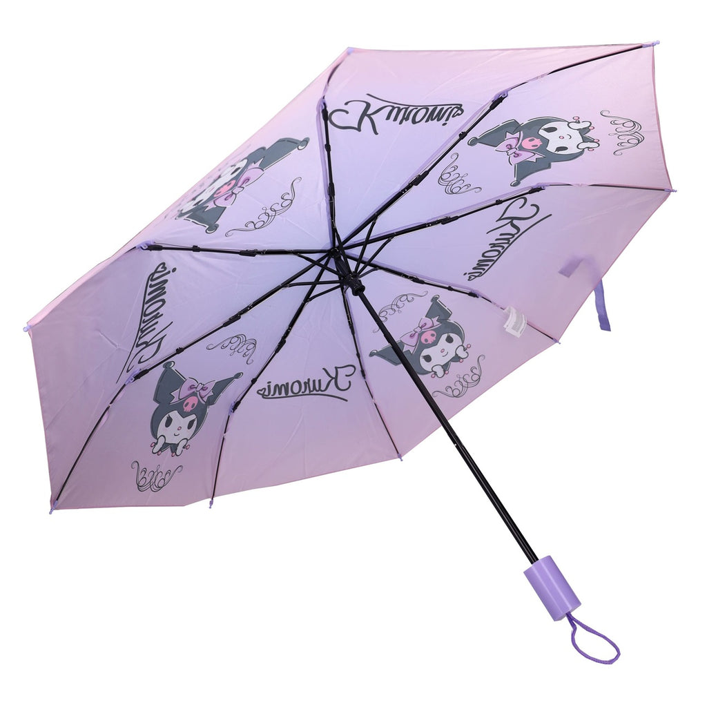 Productafbeelding Sanrio Paraplu Hello Kitty & Friends Turbulent Skies