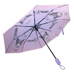Productafbeelding Sanrio Paraplu Hello Kitty & Friends Turbulent Skies