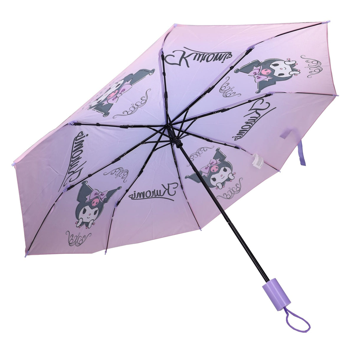 Productafbeelding Sanrio Paraplu Hello Kitty & Friends Turbulent Skies