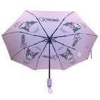 Productafbeelding Sanrio Paraplu Hello Kitty & Friends Turbulent Skies