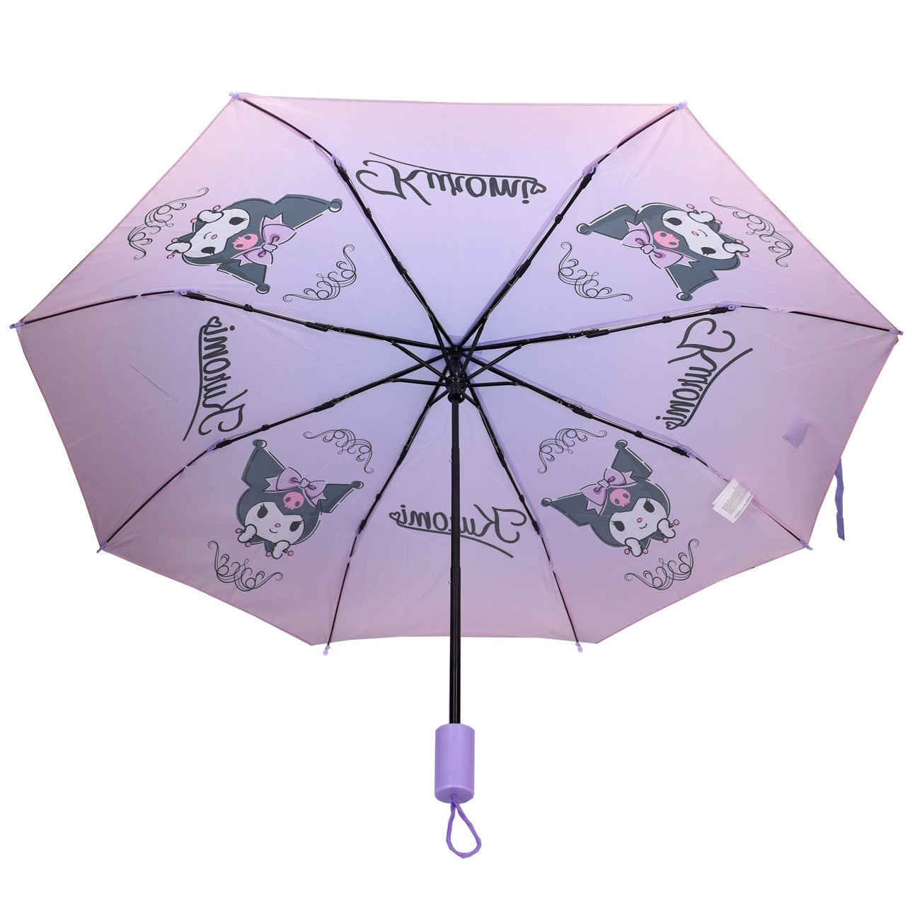 Productafbeelding Sanrio Paraplu Hello Kitty & Friends Turbulent Skies