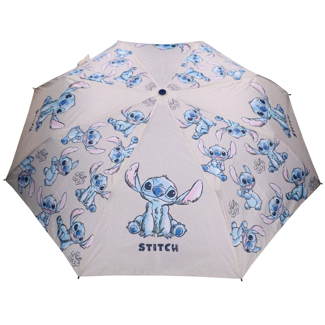 Productafbeelding Lilo & Stitch Paraplu Stitch Turbulent Skies