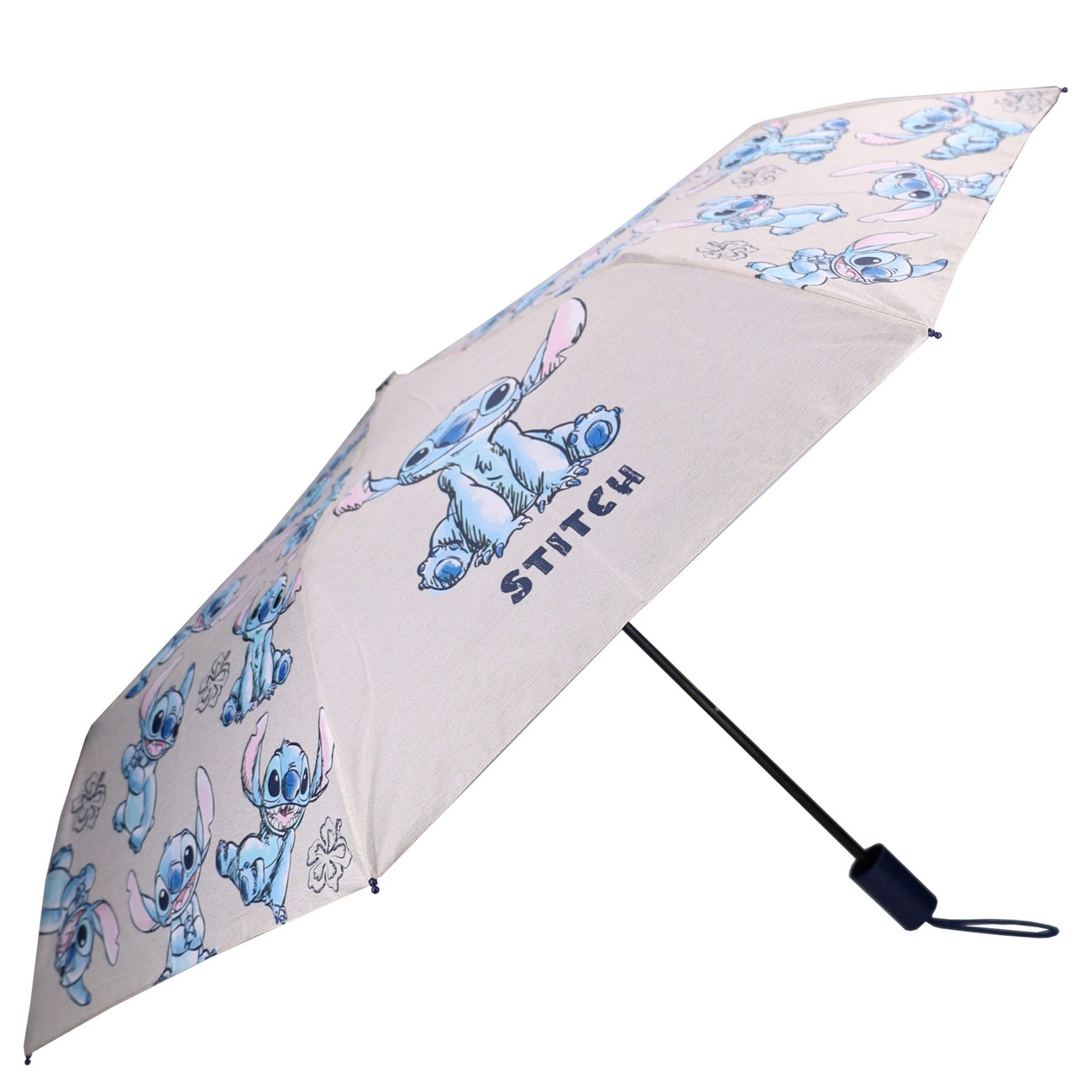 Productafbeelding Lilo & Stitch Paraplu Stitch Turbulent Skies