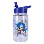 Productafbeelding Sonic the Hedgehog Drinkfles Sonic Drink Up