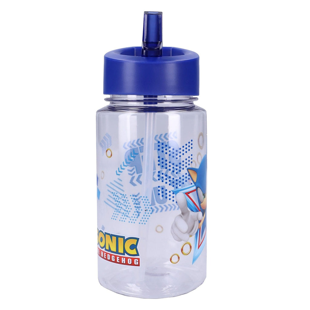 Productafbeelding Sonic the Hedgehog Drinkfles Sonic Drink Up